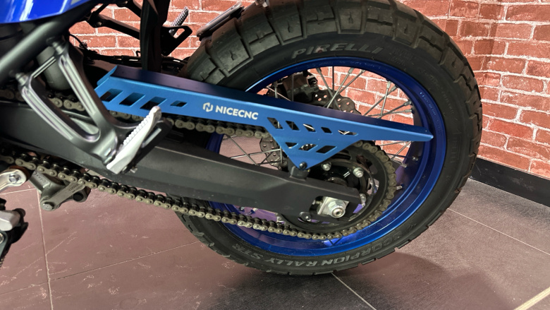 Yamaha Tenere 700 (23MY)